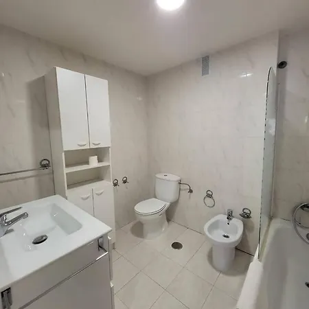 Fgdr223a Pescador Duplex En La Playa * San Vicente De La Barquera