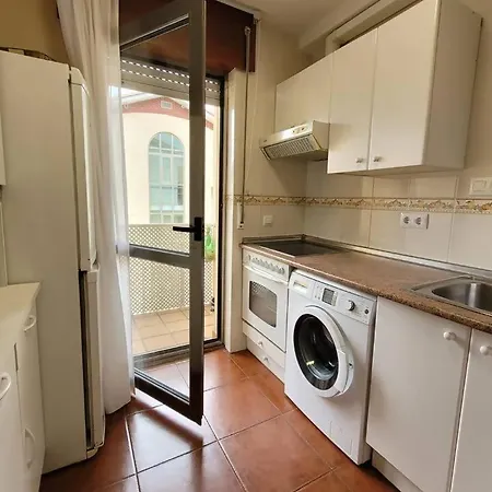 Apartment Fgdr223a Pescador Duplex En La Playa *
