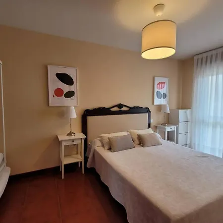 Apartment Fgdr223a Pescador Duplex En La Playa San Vicente De La Barquera