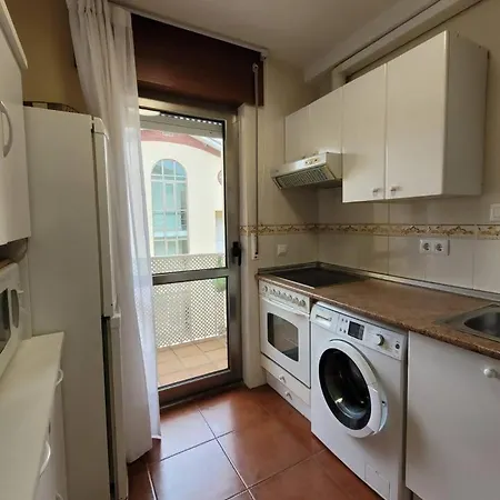 Fgdr223a Pescador Duplex En La Playa Apartment San Vicente De La Barquera