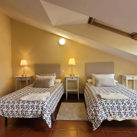 Apartment Fgdr223a Pescador Duplex En La Playa San Vicente De La Barquera