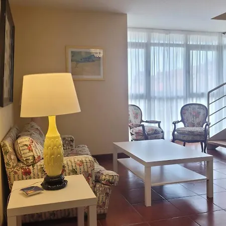 Fgdr223a Pescador Duplex En La Playa Apartment San Vicente De La Barquera
