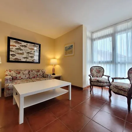 Fgdr223a Pescador Duplex En La Playa Apartment San Vicente De La Barquera
